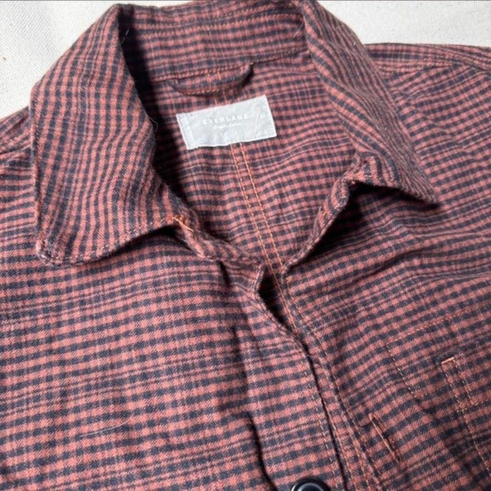 Everlane chore coat‎
